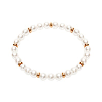 Armband - "Joyful Spirit" - Perle