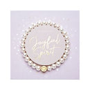 Armband - "Joyful Spirit" - Perle