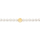 Armband - "Joyful Spirit" - Perle