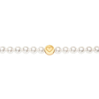 Armband - "Joyful Spirit" - Perle