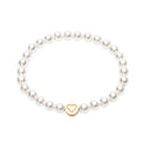 Armband - "Joyful Spirit" - Perle
