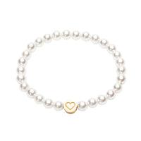 Armband - "Joyful Spirit" - Perle