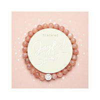 Armband - "Joyful Spirit" - Sonnenstein