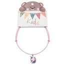 Armband - "Happy Kids" - Band - Einhorn