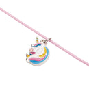 Armband - "Happy Kids" - Band - Einhorn