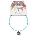 Armband - "Happy Kids" - Band - Katze