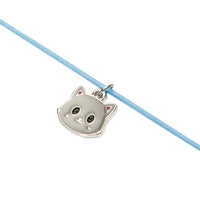 Armband - "Happy Kids" - Band - Katze