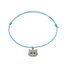 Armband - "Happy Kids" - Band - Katze