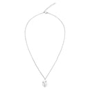 Halskette Your Flower - Edelstahl - Narzisse - März