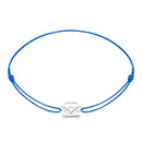 Armband - „little companion“ - Edelstahl - Bulli