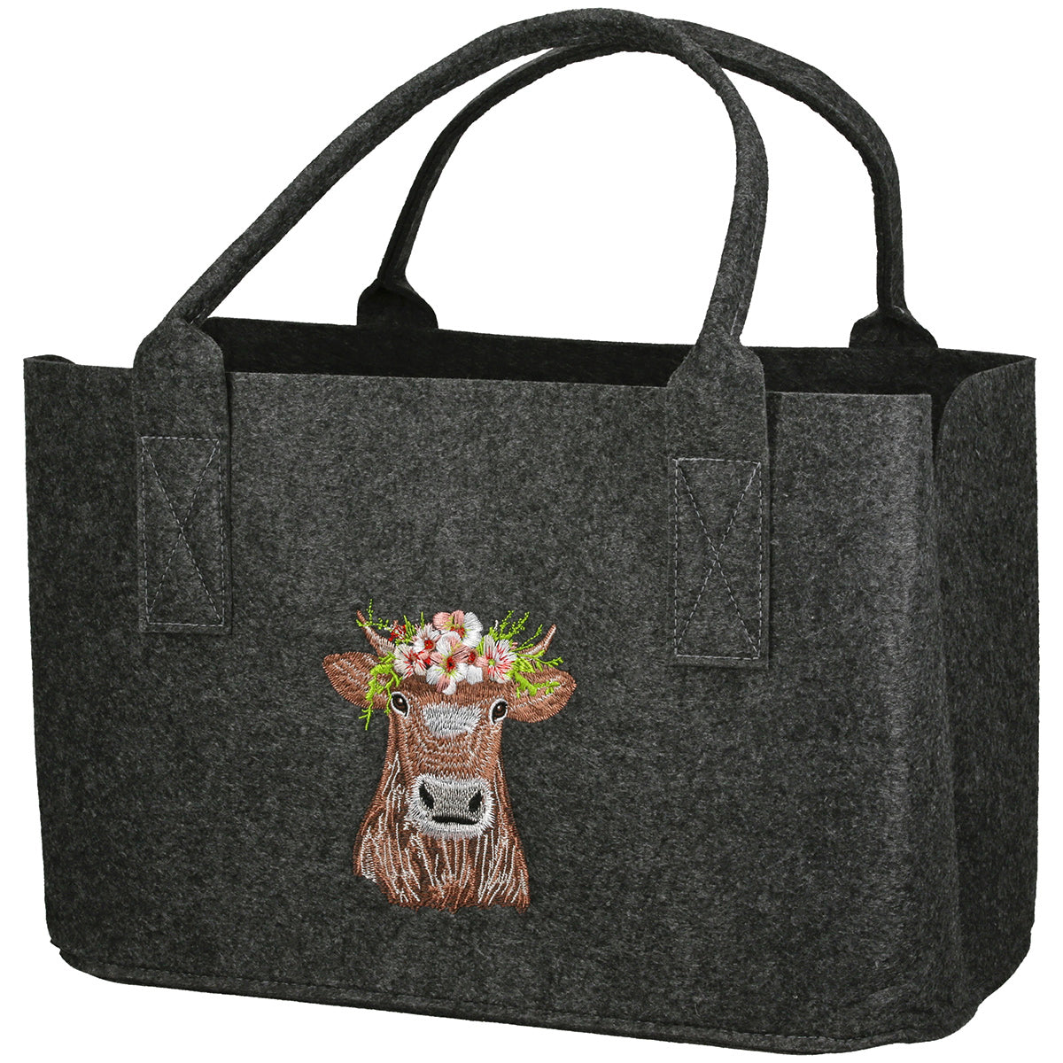 Filztasche "Adelheid"