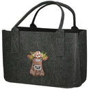 Filztasche "Adelheid"
