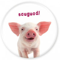 Magnet Sauguad!