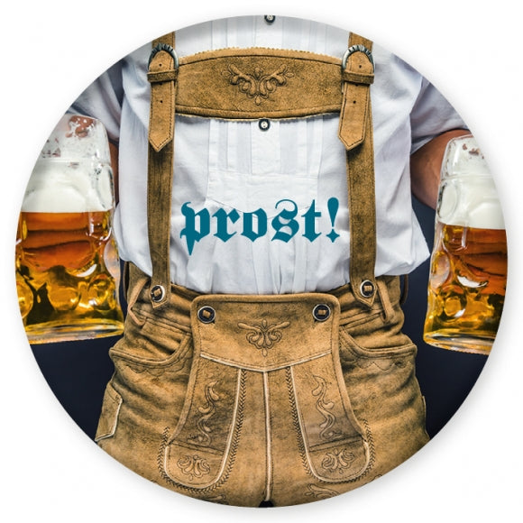 Magnet Prost
