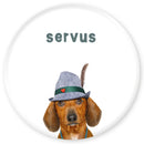 Magnet Servus - Dackel