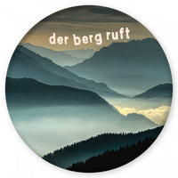 Magnet Der Berg ruft