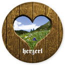 Magnet Herzerl