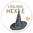 Magnet Lieblingshexe