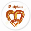 Magnet Bayern - Breze