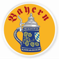 Magnet Bierkrug