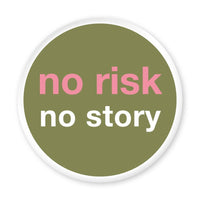 Magnet no risk no story