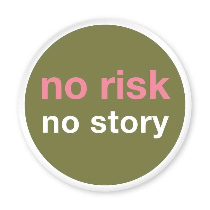 Magnet no risk no story