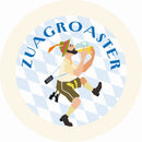 Magnet Zuagroaster