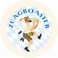 Magnet Zuagroaster