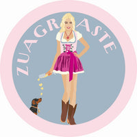 Magnet Zuagroaste