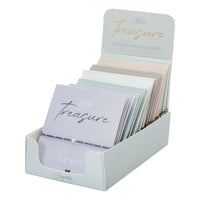 Little Treasure - ARMBAND - 6 verschiedene Farben