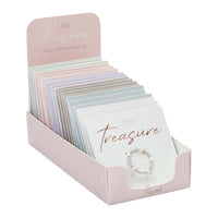 Little Treasure - RING - 6 verschiedene Farben