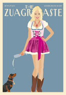 Postkarte: The Zuagroaste