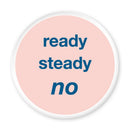Magnet ready steady no