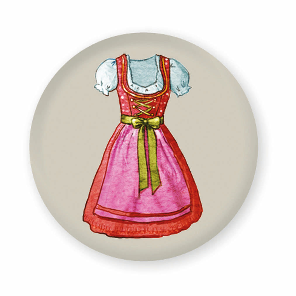 Magnet Dirndl