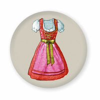 Magnet Dirndl