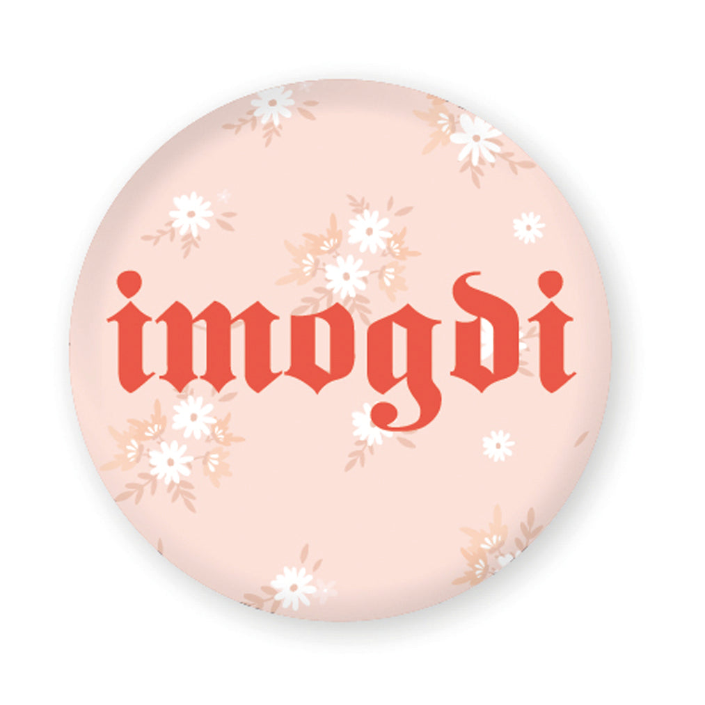 Magnet I mog di
