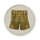 Magnet Lederhose