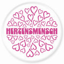 Magnet Herzensmensch