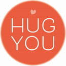 Magnet Hug you