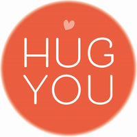 Magnet Hug you