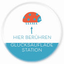 Magnet Glücksaufladestation