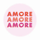Magnet Amore Amore Amore