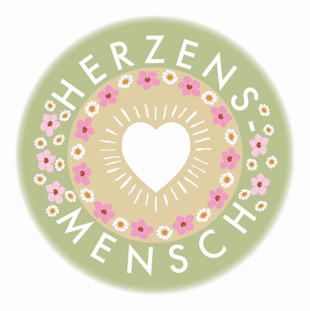 Magnet Herzens-Mensch
