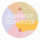 Magnet Allerbeste Schwester