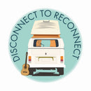 Magnet Disconnect to reconnect