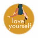 Magnet Love yourself