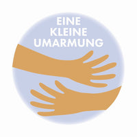 Magnet Eine kleine Umarmung