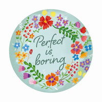 Magnet Perfect is boring