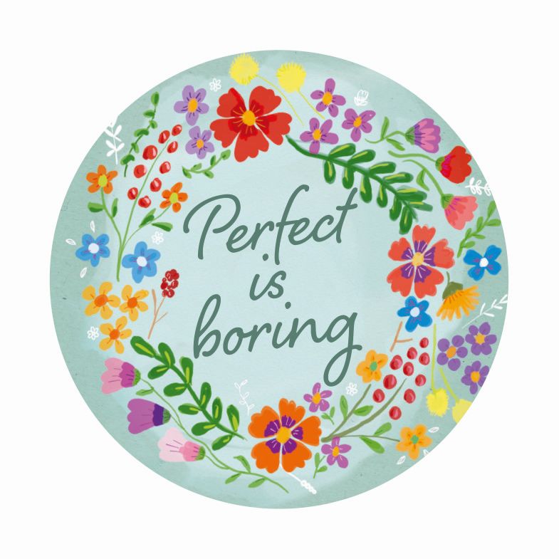 Magnet Perfect is boring