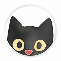 Magnet Katze